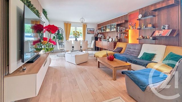 maison - ST MARTIN DE CRAU - 13