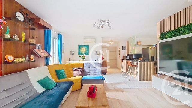 Maison &agrave; vendre - 4 pi&egrave;ces - 120,30 m2 - St Martin De Crau - 13 - PROVENCE-ALPES-COTE-D-AZUR