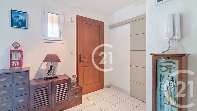 Maison &agrave; vendre - 4 pi&egrave;ces - 120,30 m2 - St Martin De Crau - 13 - PROVENCE-ALPES-COTE-D-AZUR