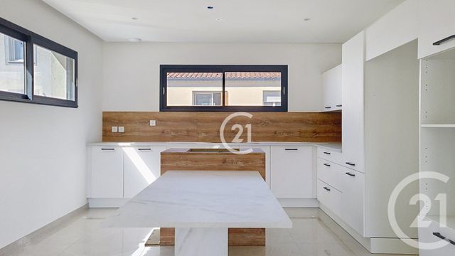 Maison &agrave; vendre - 5 pi&egrave;ces - 134 m2 - Mas Thibert - 13 - PROVENCE-ALPES-COTE-D-AZUR