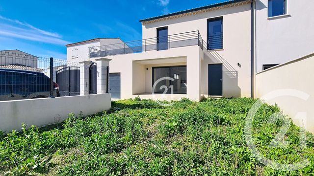 Maison &agrave; vendre - 5 pi&egrave;ces - 134 m2 - Mas Thibert - 13 - PROVENCE-ALPES-COTE-D-AZUR