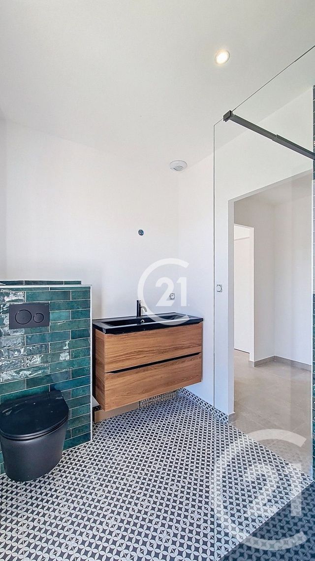 Maison &agrave; vendre - 5 pi&egrave;ces - 134 m2 - Mas Thibert - 13 - PROVENCE-ALPES-COTE-D-AZUR