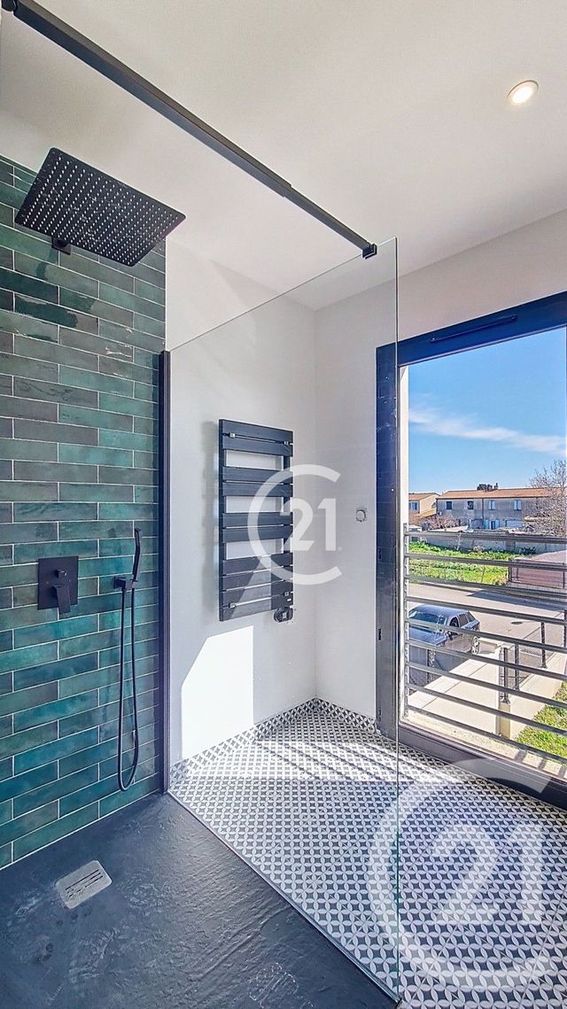 Maison &agrave; vendre - 5 pi&egrave;ces - 134 m2 - Mas Thibert - 13 - PROVENCE-ALPES-COTE-D-AZUR