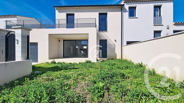 Maison &agrave; vendre - 5 pi&egrave;ces - 134 m2 - Mas Thibert - 13 - PROVENCE-ALPES-COTE-D-AZUR