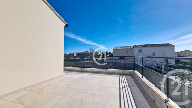 Maison &agrave; vendre - 5 pi&egrave;ces - 134 m2 - Mas Thibert - 13 - PROVENCE-ALPES-COTE-D-AZUR