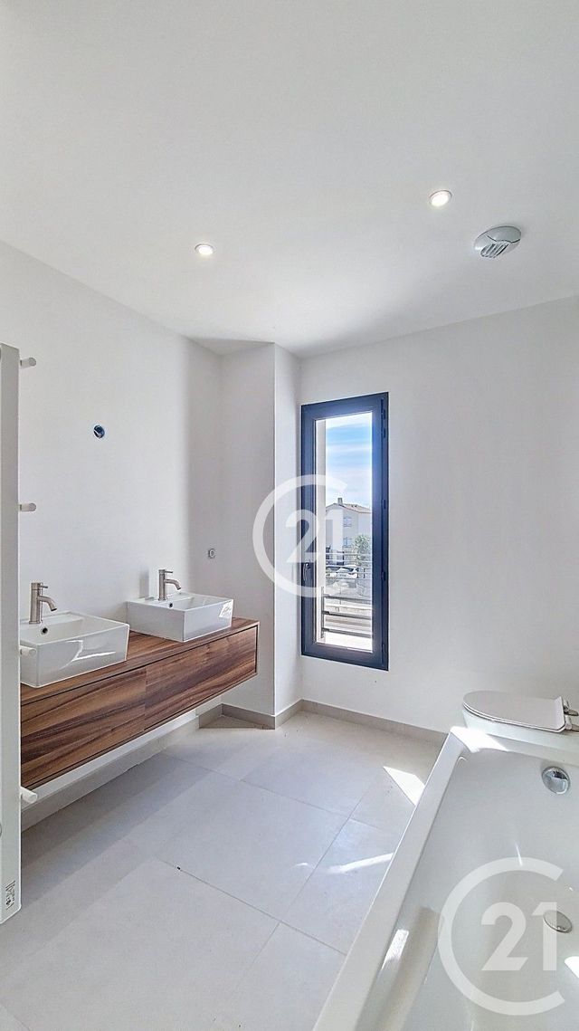 Maison &agrave; vendre - 5 pi&egrave;ces - 134 m2 - Mas Thibert - 13 - PROVENCE-ALPES-COTE-D-AZUR