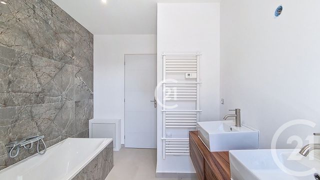 Maison &agrave; vendre - 5 pi&egrave;ces - 134 m2 - Mas Thibert - 13 - PROVENCE-ALPES-COTE-D-AZUR