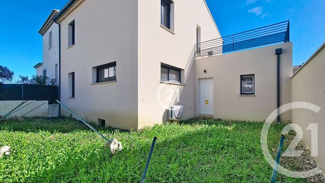 Maison &agrave; vendre - 5 pi&egrave;ces - 134 m2 - Mas Thibert - 13 - PROVENCE-ALPES-COTE-D-AZUR