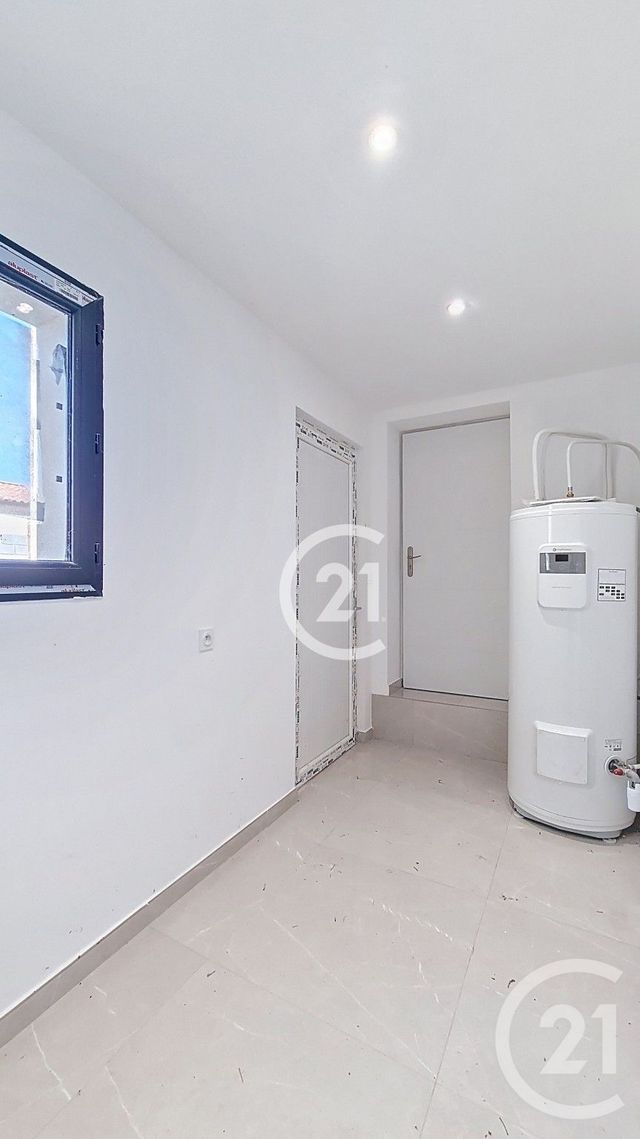 Maison &agrave; vendre - 5 pi&egrave;ces - 134 m2 - Mas Thibert - 13 - PROVENCE-ALPES-COTE-D-AZUR