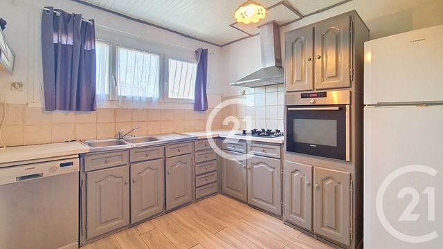 Maison &agrave; vendre - 4 pi&egrave;ces - 79,33 m2 - Raphele Les Arles - 13 - PROVENCE-ALPES-COTE-D-AZUR