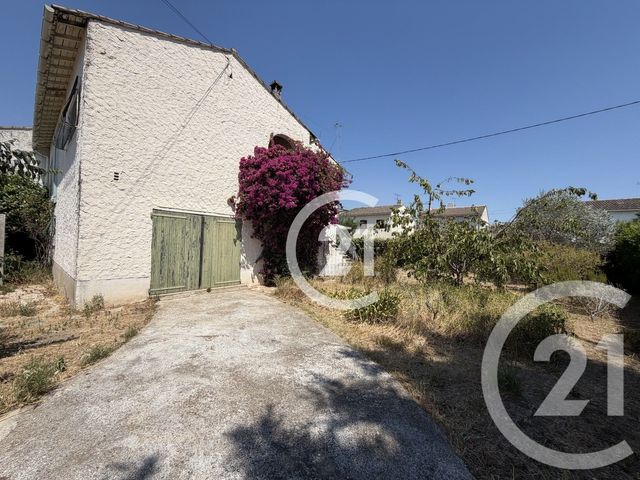 Maison &agrave; vendre - 4 pi&egrave;ces - 79,33 m2 - Raphele Les Arles - 13 - PROVENCE-ALPES-COTE-D-AZUR