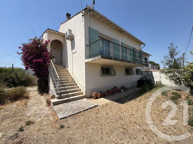 maison - RAPHELE LES ARLES - 13