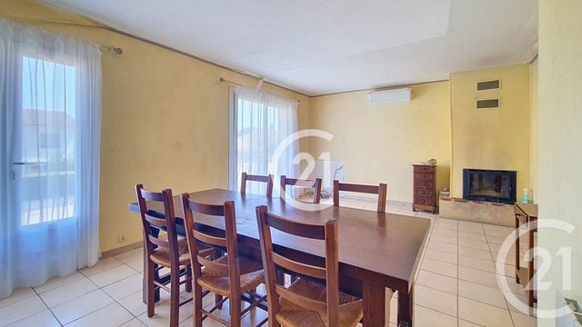 Maison &agrave; vendre - 4 pi&egrave;ces - 79,33 m2 - Raphele Les Arles - 13 - PROVENCE-ALPES-COTE-D-AZUR