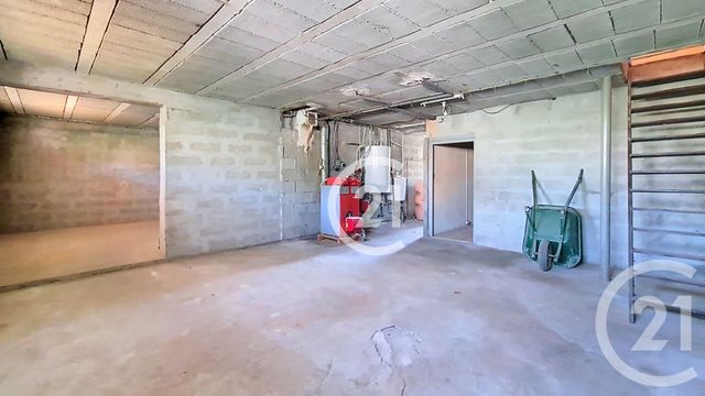 Maison &agrave; vendre - 4 pi&egrave;ces - 79,33 m2 - Raphele Les Arles - 13 - PROVENCE-ALPES-COTE-D-AZUR