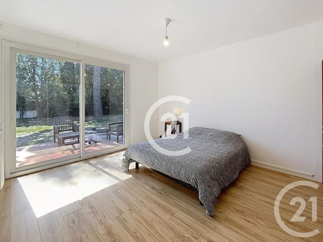 Maison &agrave; vendre - 5 pi&egrave;ces - 124,47 m2 - St Etienne Du Gres - 13 - PROVENCE-ALPES-COTE-D-AZUR