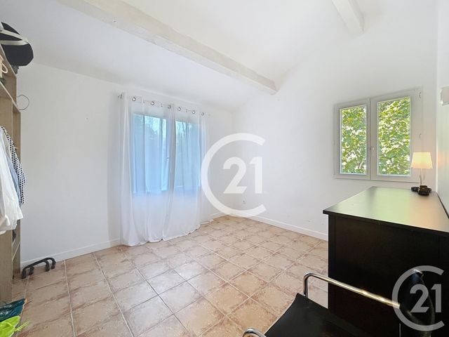 Maison &agrave; vendre - 5 pi&egrave;ces - 124,47 m2 - St Etienne Du Gres - 13 - PROVENCE-ALPES-COTE-D-AZUR