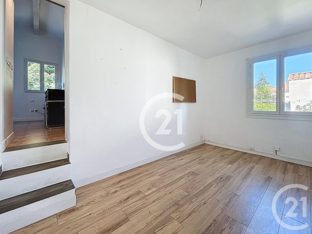 Maison &agrave; vendre - 5 pi&egrave;ces - 124,47 m2 - St Etienne Du Gres - 13 - PROVENCE-ALPES-COTE-D-AZUR