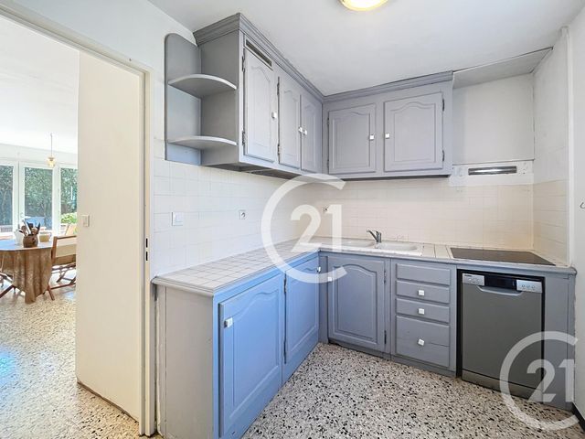 Maison &agrave; vendre - 5 pi&egrave;ces - 124,47 m2 - St Etienne Du Gres - 13 - PROVENCE-ALPES-COTE-D-AZUR