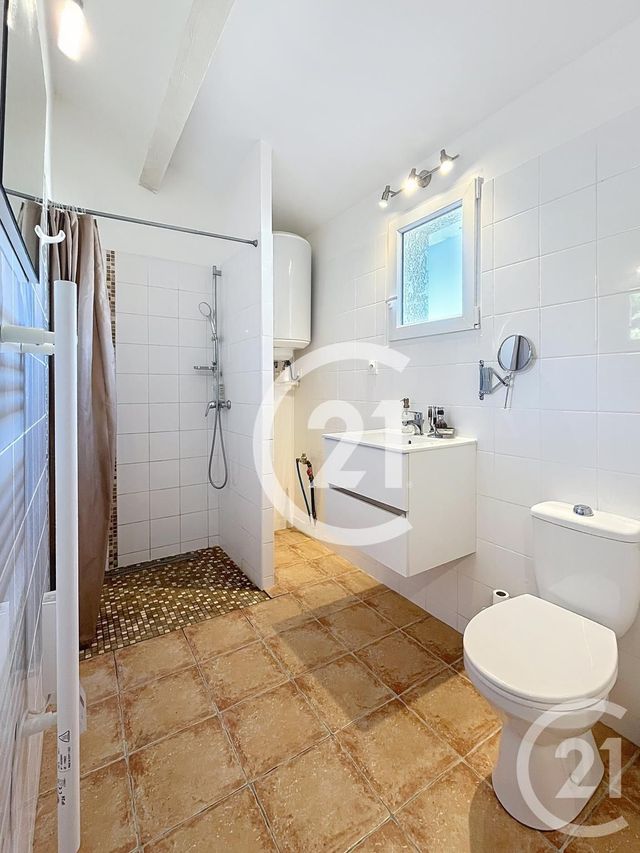 Maison &agrave; vendre - 5 pi&egrave;ces - 124,47 m2 - St Etienne Du Gres - 13 - PROVENCE-ALPES-COTE-D-AZUR