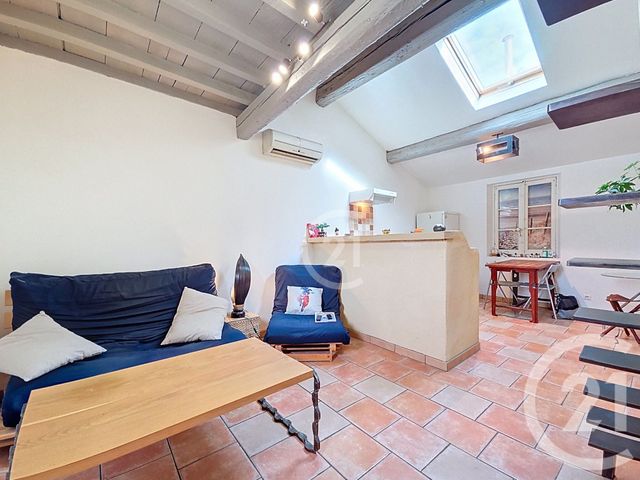 appartement - ARLES - 13