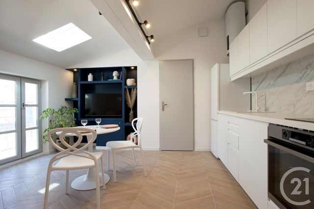 appartement - ARLES - 13