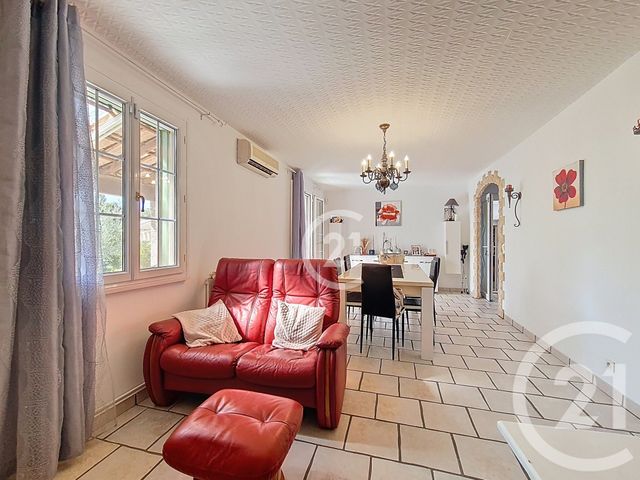 Maison à vendre - 4 pièces - 91 m2 - Entressen - 13 - PROVENCE-ALPES-COTE-D-AZUR