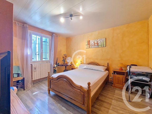 Maison à vendre - 4 pièces - 91 m2 - Entressen - 13 - PROVENCE-ALPES-COTE-D-AZUR