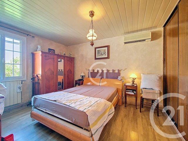 Maison à vendre - 4 pièces - 91 m2 - Entressen - 13 - PROVENCE-ALPES-COTE-D-AZUR