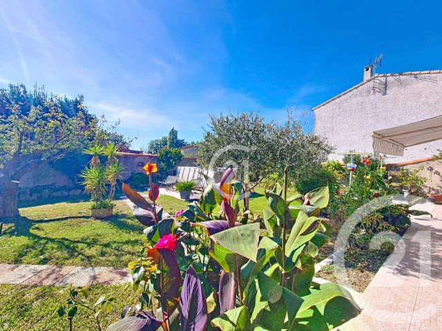 Maison à vendre - 4 pièces - 91 m2 - Entressen - 13 - PROVENCE-ALPES-COTE-D-AZUR