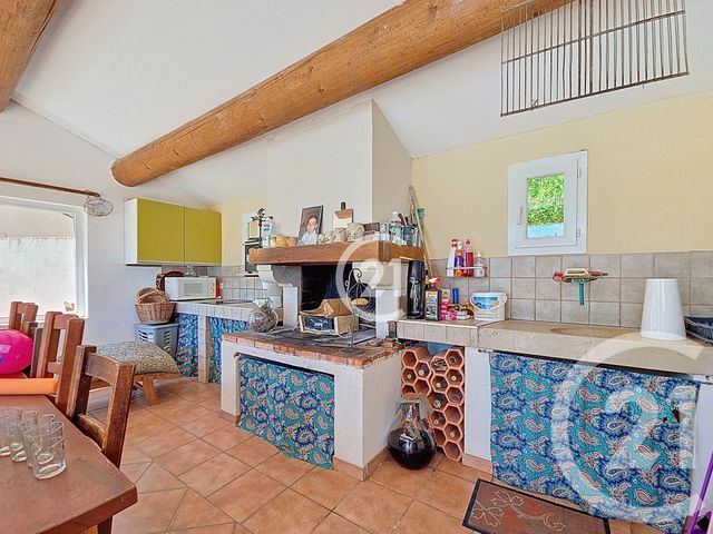 Maison à vendre - 9 pièces - 225,80 m2 - St Martin De Crau - 13 - PROVENCE-ALPES-COTE-D-AZUR