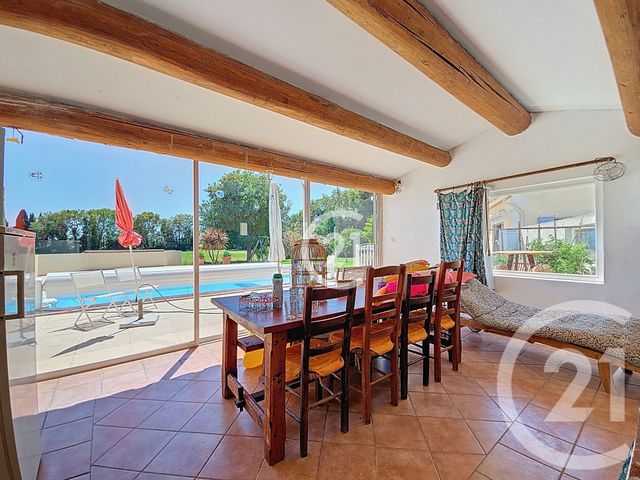 Maison à vendre - 9 pièces - 225,80 m2 - St Martin De Crau - 13 - PROVENCE-ALPES-COTE-D-AZUR