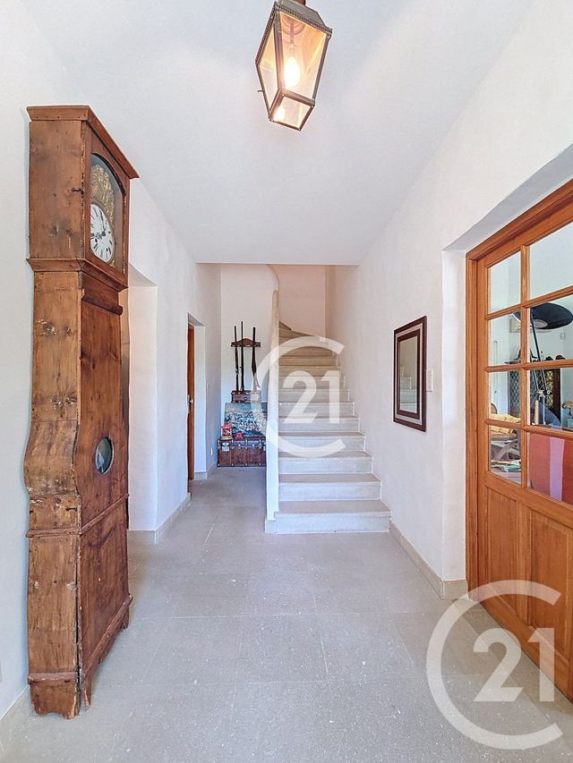 Maison à vendre - 9 pièces - 225,80 m2 - St Martin De Crau - 13 - PROVENCE-ALPES-COTE-D-AZUR