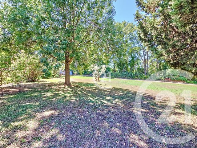 Maison à vendre - 9 pièces - 225,80 m2 - St Martin De Crau - 13 - PROVENCE-ALPES-COTE-D-AZUR