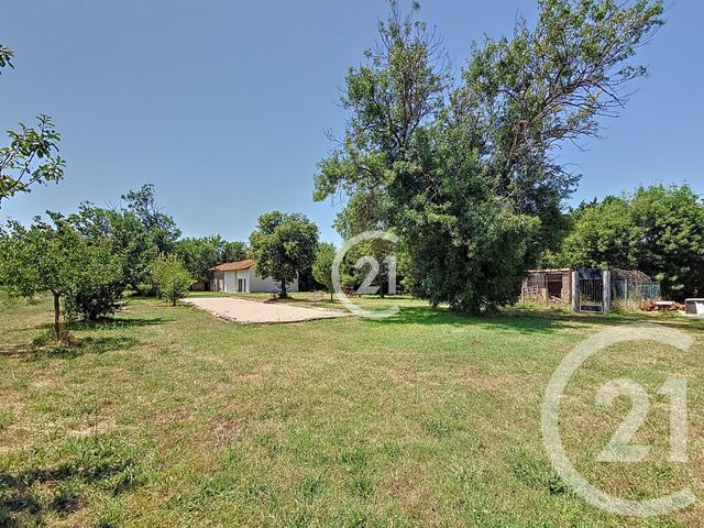 Maison à vendre - 6 pièces - 188 m2 - Mas Thibert - 13 - PROVENCE-ALPES-COTE-D-AZUR