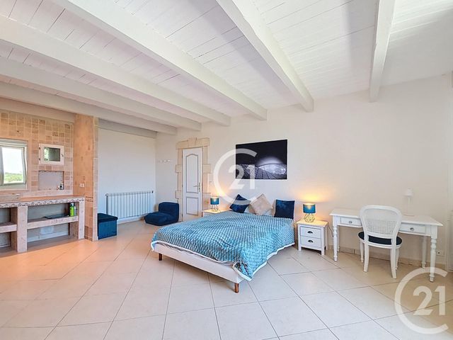 Maison à vendre - 6 pièces - 188 m2 - Mas Thibert - 13 - PROVENCE-ALPES-COTE-D-AZUR