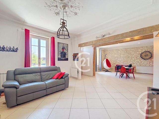 Maison à vendre - 6 pièces - 188 m2 - Mas Thibert - 13 - PROVENCE-ALPES-COTE-D-AZUR