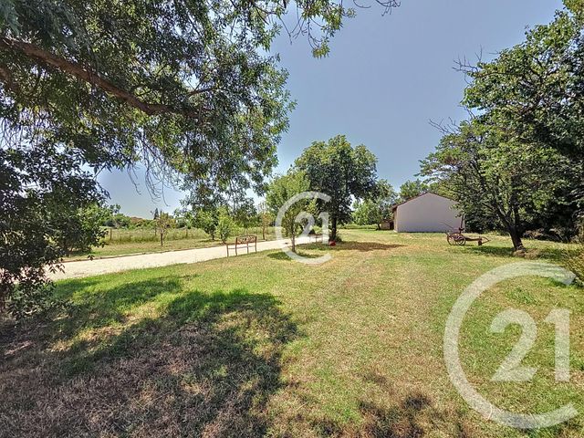 Maison à vendre - 6 pièces - 188 m2 - Mas Thibert - 13 - PROVENCE-ALPES-COTE-D-AZUR