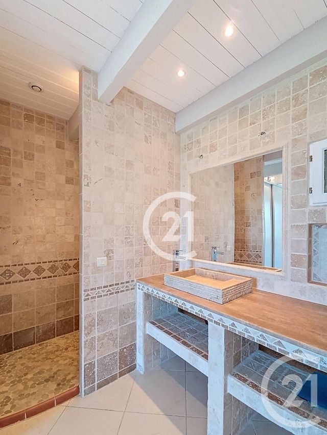 Maison à vendre - 6 pièces - 188 m2 - Mas Thibert - 13 - PROVENCE-ALPES-COTE-D-AZUR