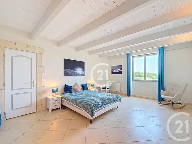 Maison à vendre - 6 pièces - 188 m2 - Mas Thibert - 13 - PROVENCE-ALPES-COTE-D-AZUR