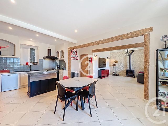 Maison à vendre - 6 pièces - 188 m2 - Mas Thibert - 13 - PROVENCE-ALPES-COTE-D-AZUR