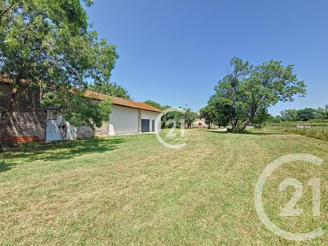 Maison à vendre - 6 pièces - 188 m2 - Mas Thibert - 13 - PROVENCE-ALPES-COTE-D-AZUR