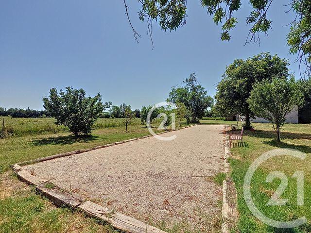 Maison à vendre - 6 pièces - 188 m2 - Mas Thibert - 13 - PROVENCE-ALPES-COTE-D-AZUR