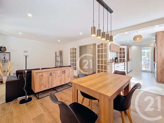 maison - ST MARTIN DE CRAU - 13