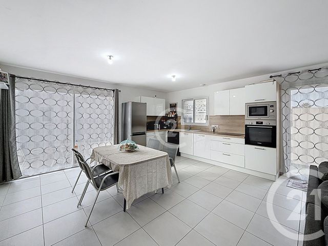 Maison &agrave; vendre - 4 pi&egrave;ces - 78,98 m2 - Arles - 13 - PROVENCE-ALPES-COTE-D-AZUR