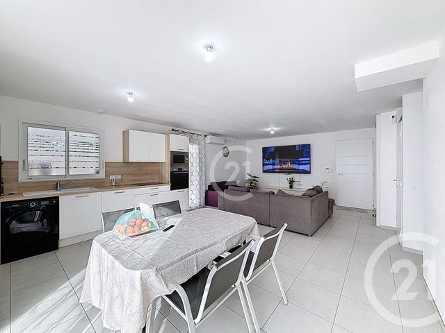 Maison &agrave; vendre - 4 pi&egrave;ces - 78,98 m2 - Arles - 13 - PROVENCE-ALPES-COTE-D-AZUR