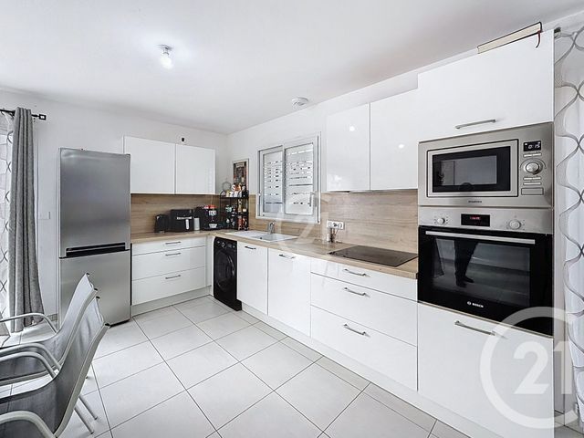 Maison &agrave; vendre - 4 pi&egrave;ces - 78,98 m2 - Arles - 13 - PROVENCE-ALPES-COTE-D-AZUR