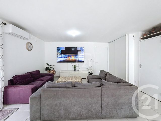 Maison &agrave; vendre - 4 pi&egrave;ces - 78,98 m2 - Arles - 13 - PROVENCE-ALPES-COTE-D-AZUR