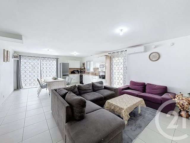 Maison &agrave; vendre - 4 pi&egrave;ces - 78,98 m2 - Arles - 13 - PROVENCE-ALPES-COTE-D-AZUR