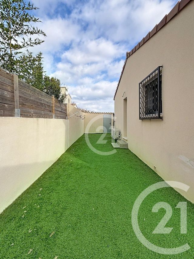 Maison &agrave; vendre - 4 pi&egrave;ces - 78,98 m2 - Arles - 13 - PROVENCE-ALPES-COTE-D-AZUR