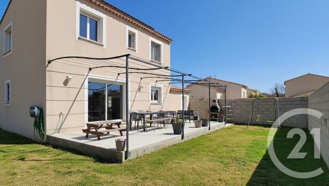 maison - MAS THIBERT - 13